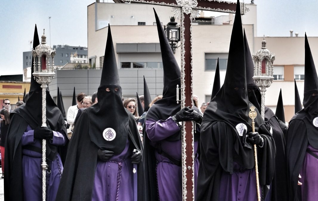 Próximas juras de nuevos hermanos