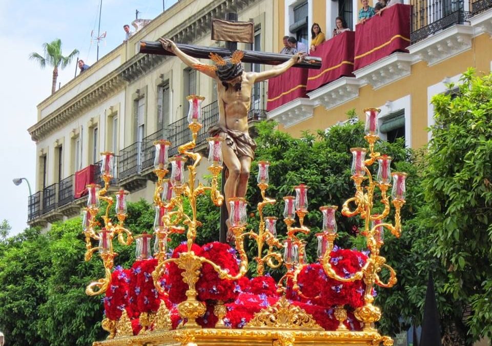 «Igualá» de las cuadrillas de costaleros de nuestra Hermandad